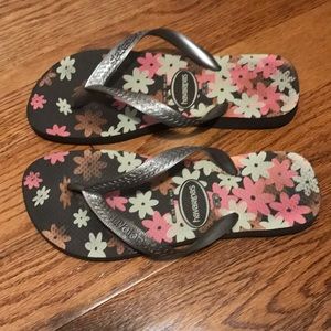 Havaianas Flip Flops